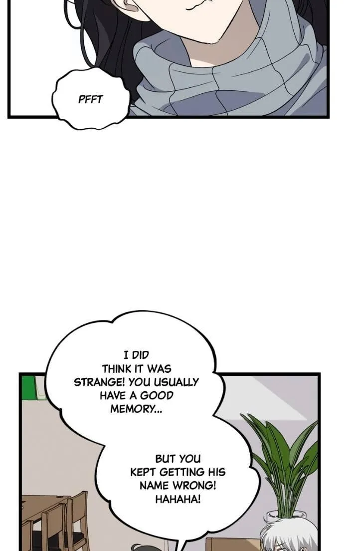 Read Dreaming Freedom chapter 181 image 45 on Lezhin