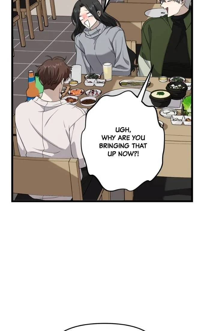 Read Dreaming Freedom chapter 181 image 46 on Lezhin