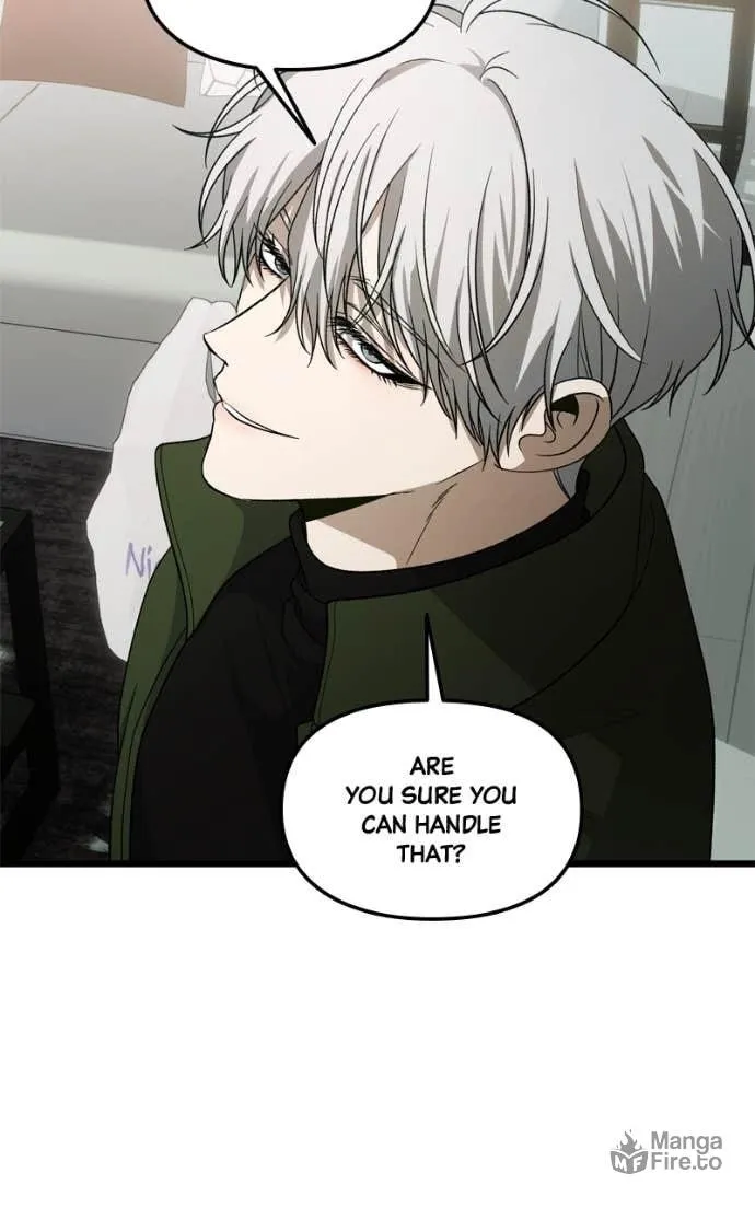 Read Dreaming Freedom chapter 181 image 98 on Lezhin