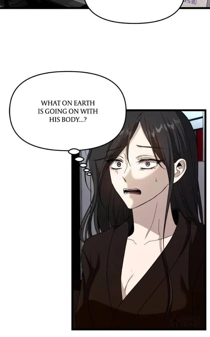 Read Dreaming Freedom chapter 182 image 14 on Lezhin