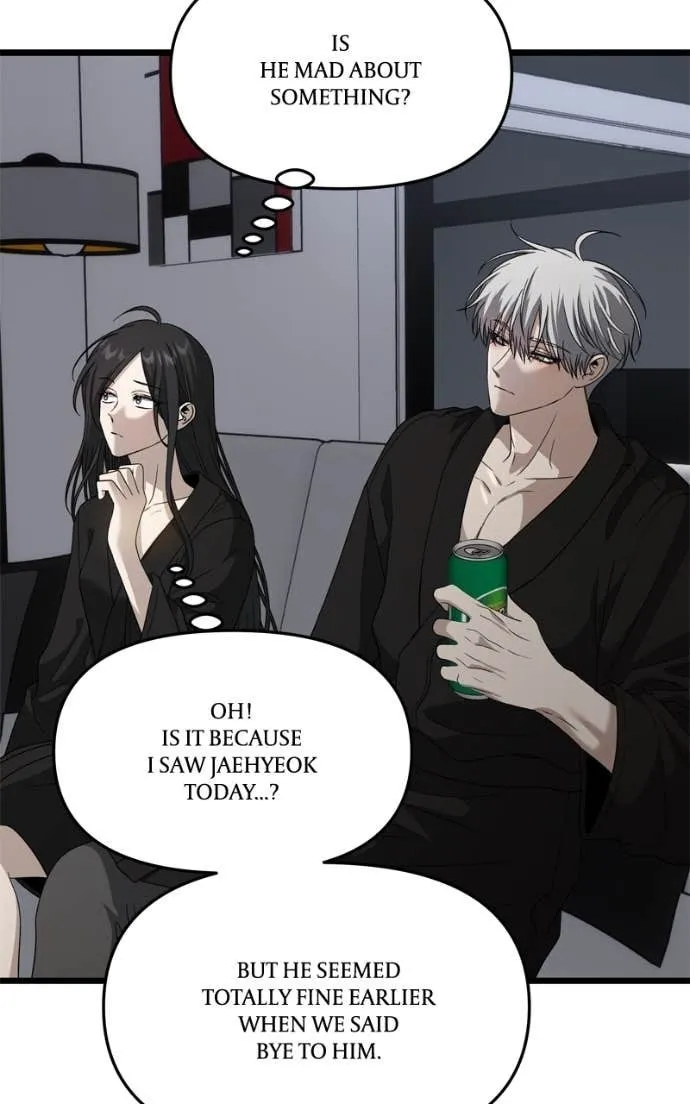 Read Dreaming Freedom chapter 182 image 18 on Lezhin