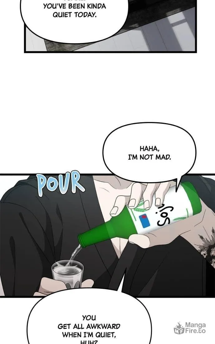 Read Dreaming Freedom chapter 182 image 24 on Lezhin