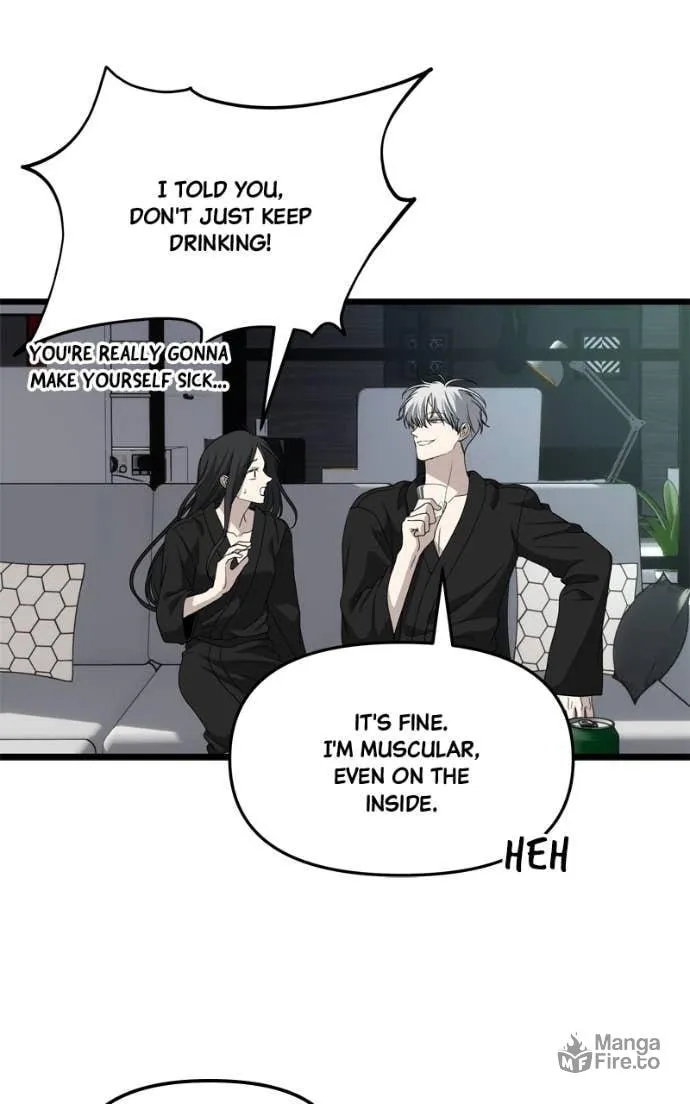 Read Dreaming Freedom chapter 182 image 26 on Lezhin