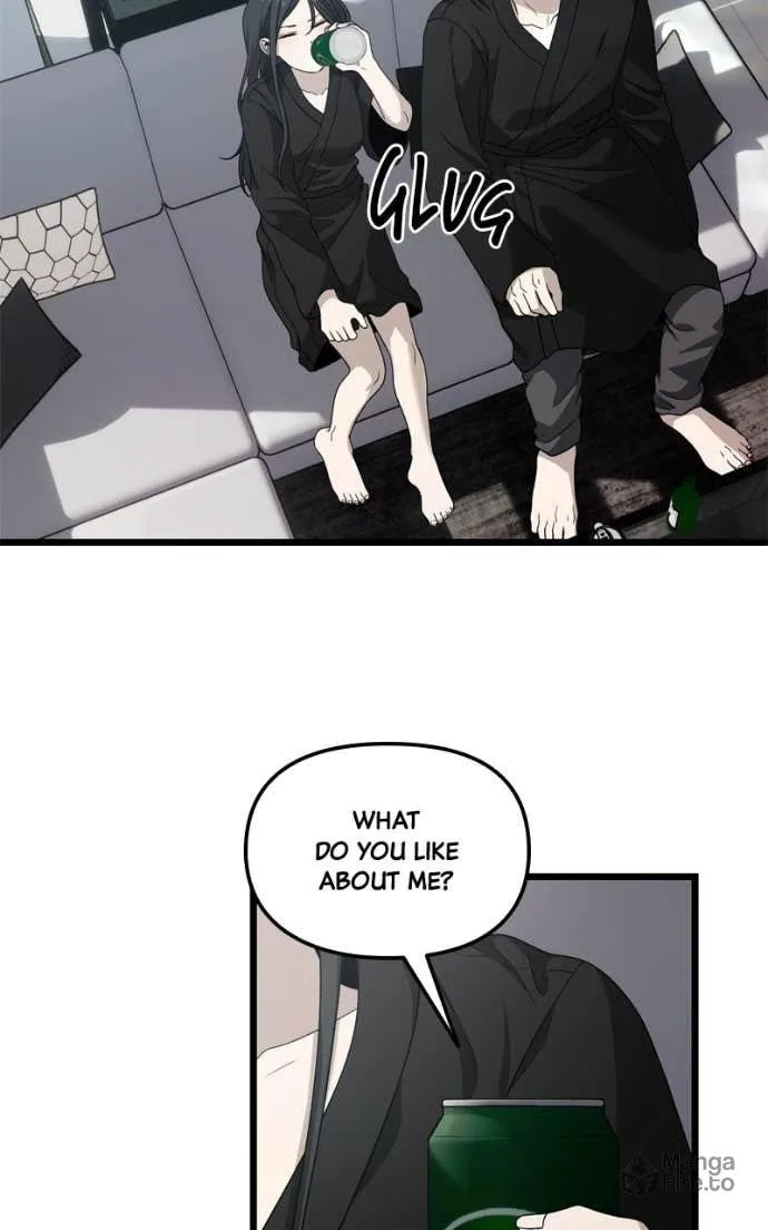 Read Dreaming Freedom chapter 182 image 32 on Lezhin