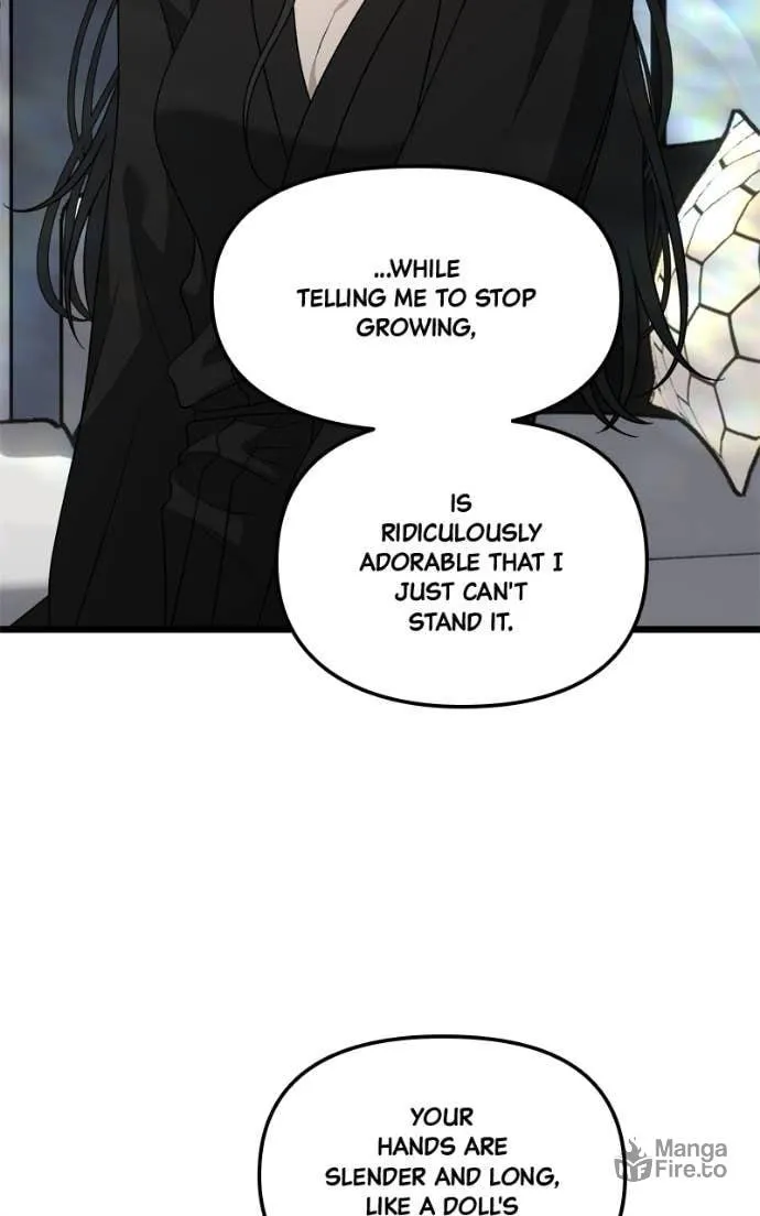Read Dreaming Freedom chapter 182 image 39 on Lezhin