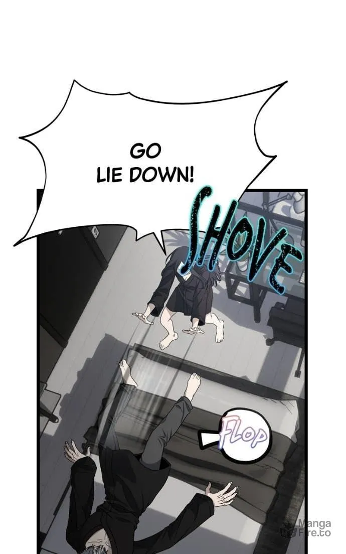 Read Dreaming Freedom chapter 182 image 71 on Lezhin