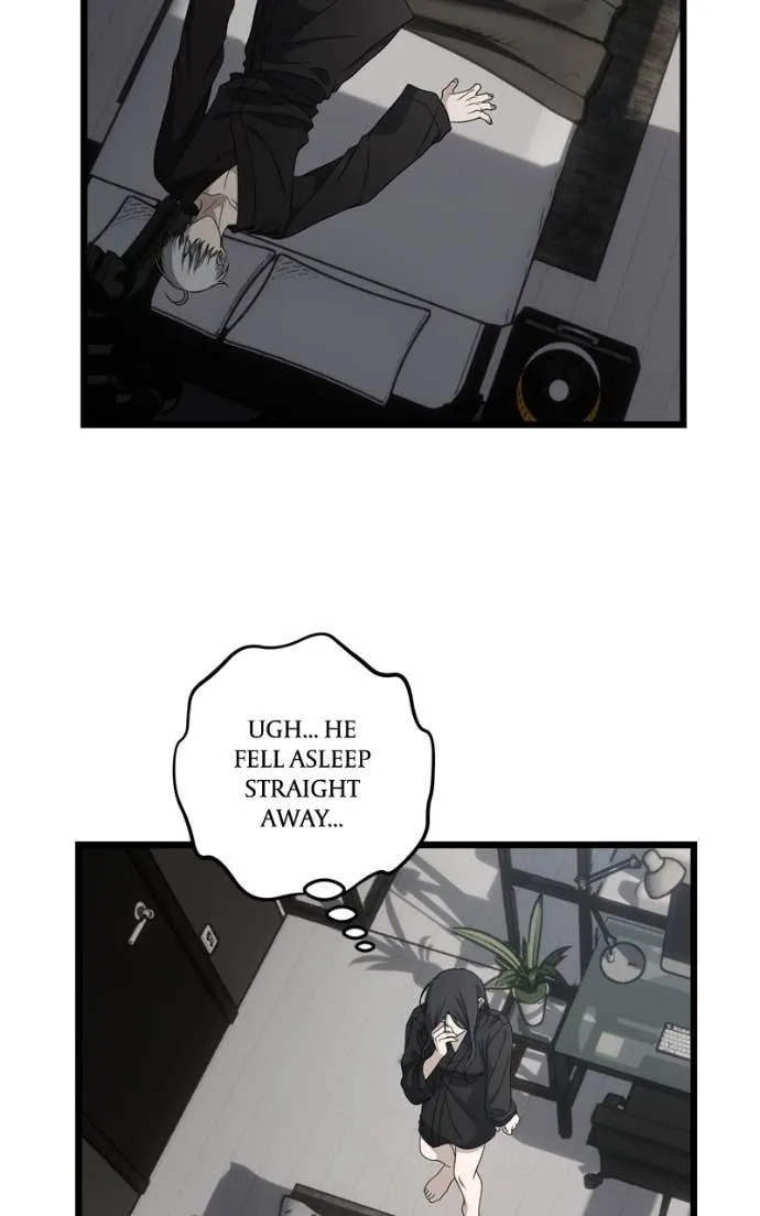Read Dreaming Freedom chapter 182 image 73 on Lezhin