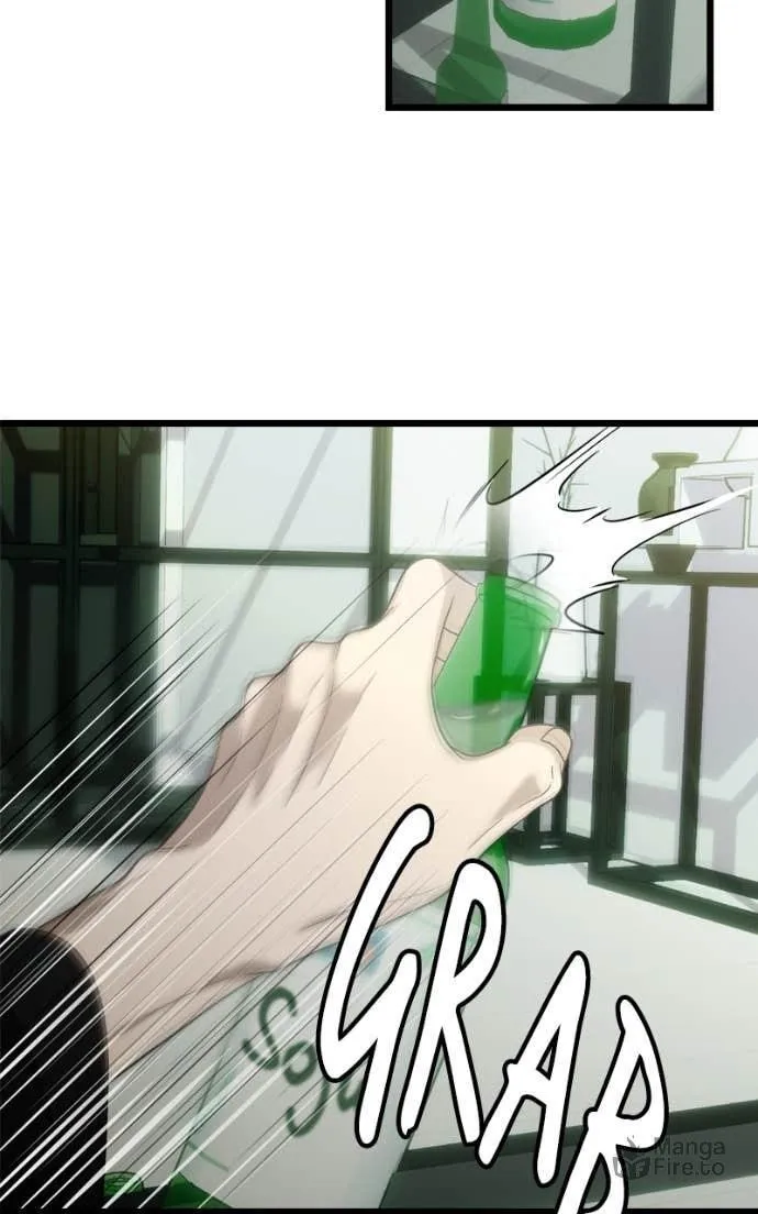 Read Dreaming Freedom chapter 182 image 8 on Lezhin