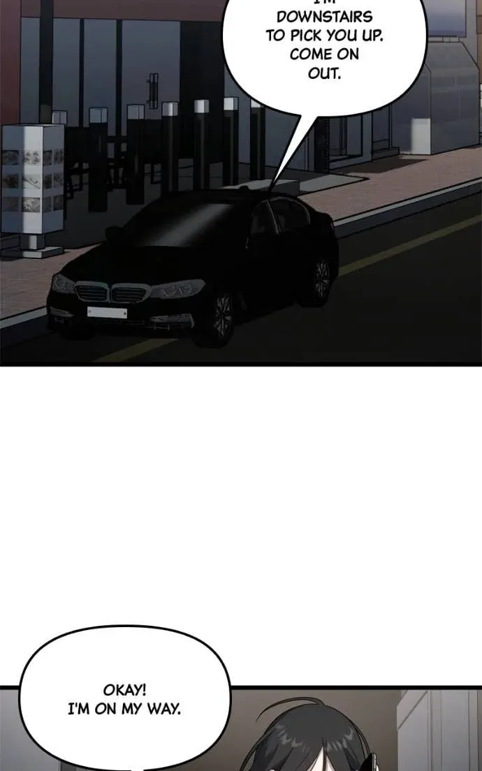 Read Dreaming Freedom chapter 183 image 1 on Lezhin