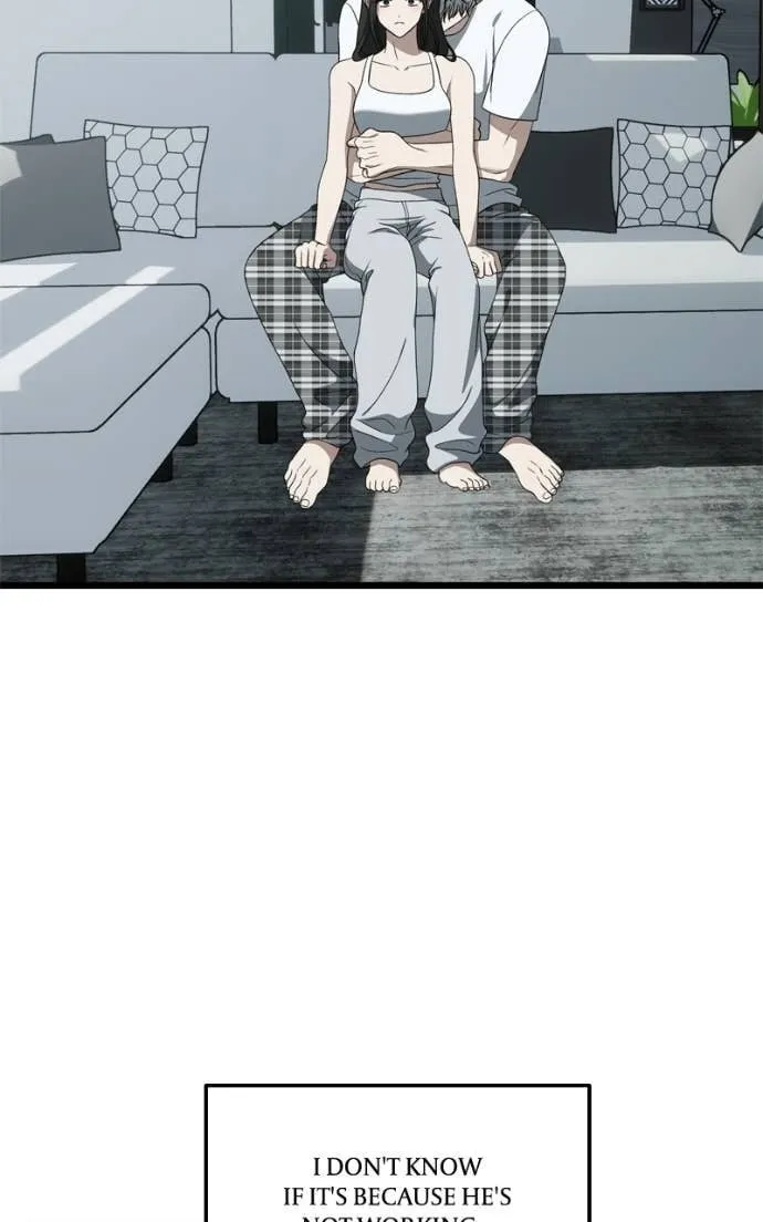Read Dreaming Freedom chapter 183 image 15 on Lezhin