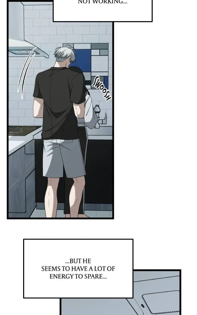 Read Dreaming Freedom chapter 183 image 16 on Lezhin