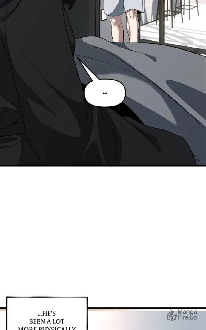 Read Dreaming Freedom chapter 183 image 19 on Lezhin
