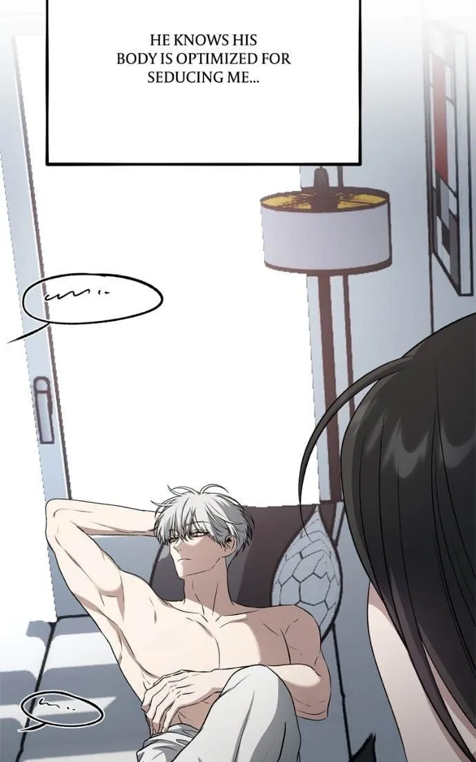 Read Dreaming Freedom chapter 183 image 27 on Lezhin