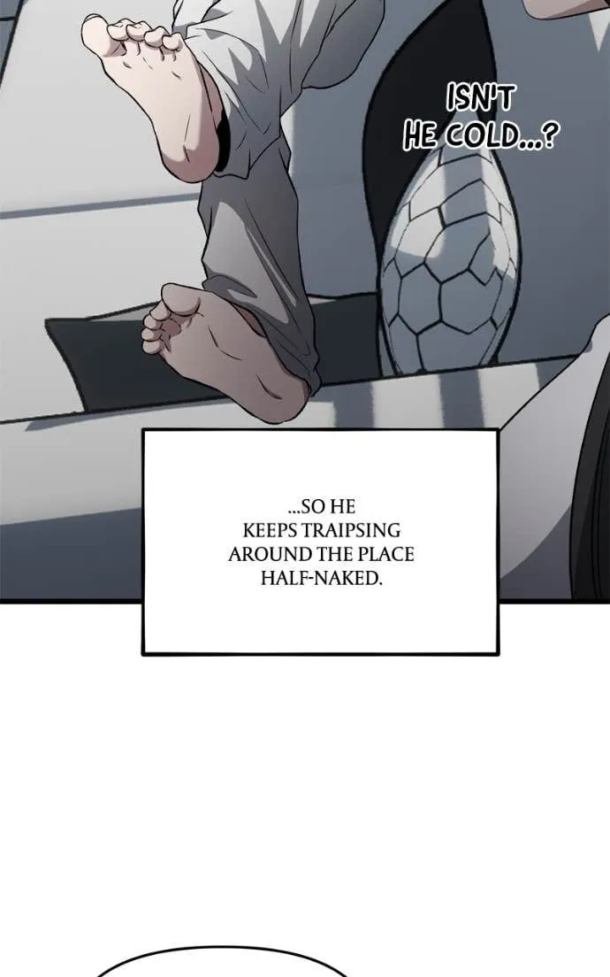 Read Dreaming Freedom chapter 183 image 28 on Lezhin
