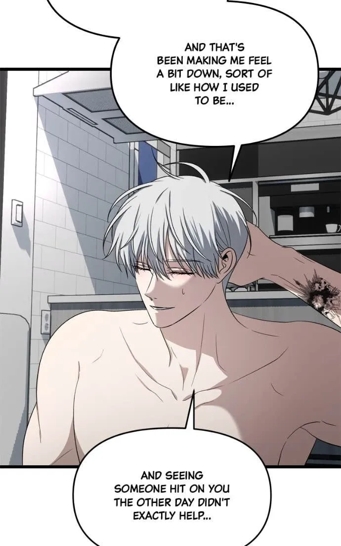 Read Dreaming Freedom chapter 183 image 40 on Lezhin