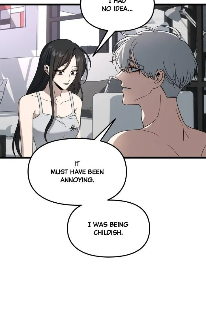 Read Dreaming Freedom chapter 183 image 46 on Lezhin