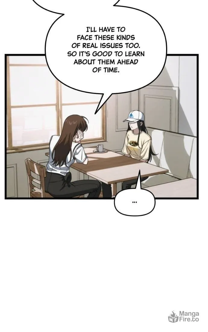 Read Dreaming Freedom chapter 183 image 86 on Lezhin