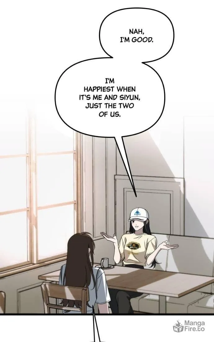 Read Dreaming Freedom chapter 183 image 92 on Lezhin