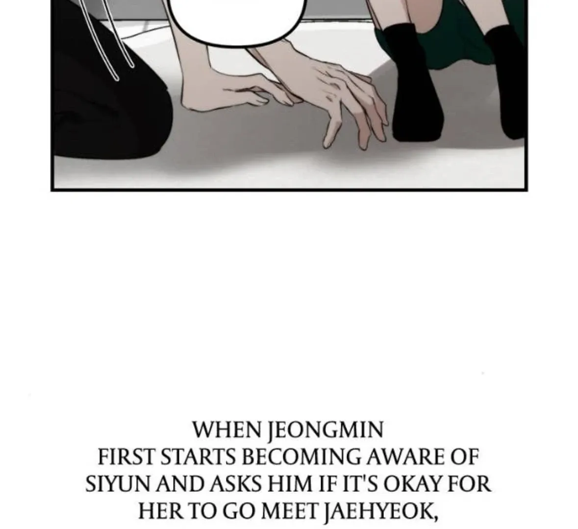Dreaming Freedom Chapter 184.5 page 114 - 