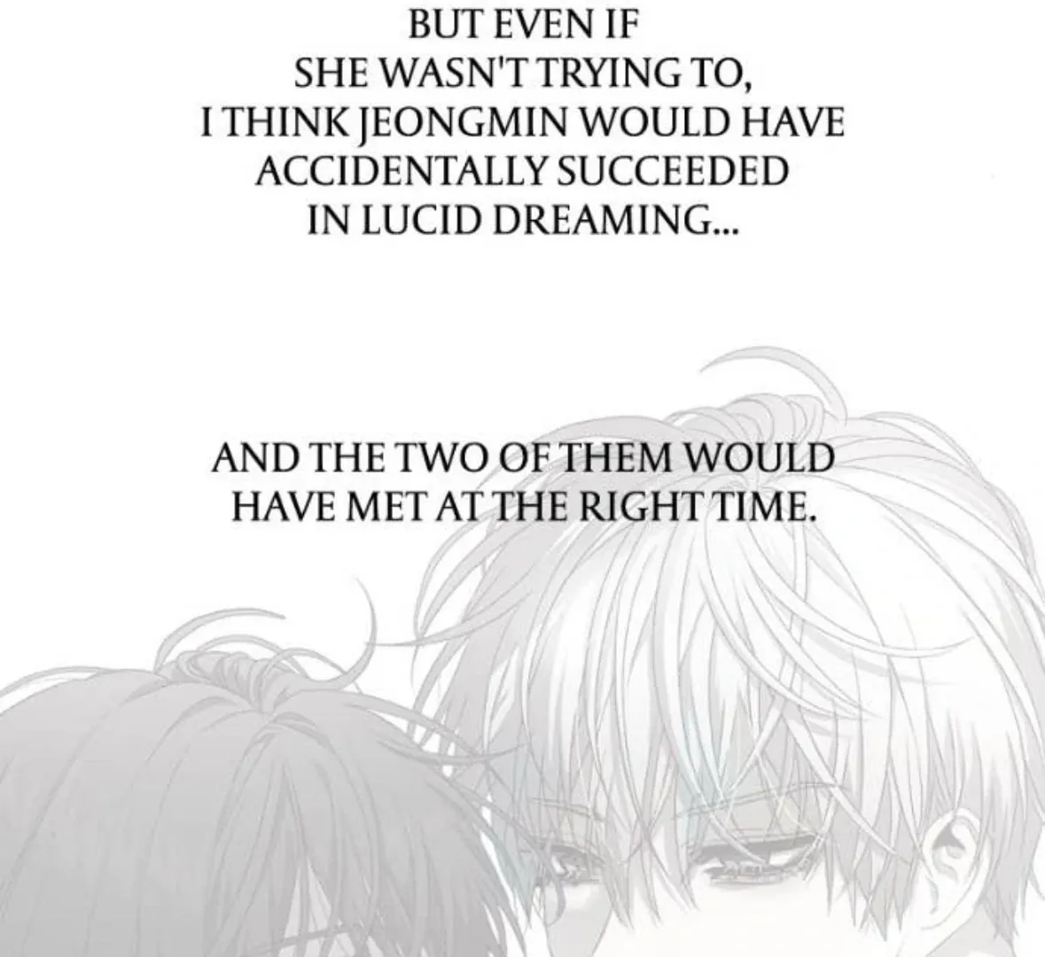 Dreaming Freedom Chapter 184.5 page 117 - 