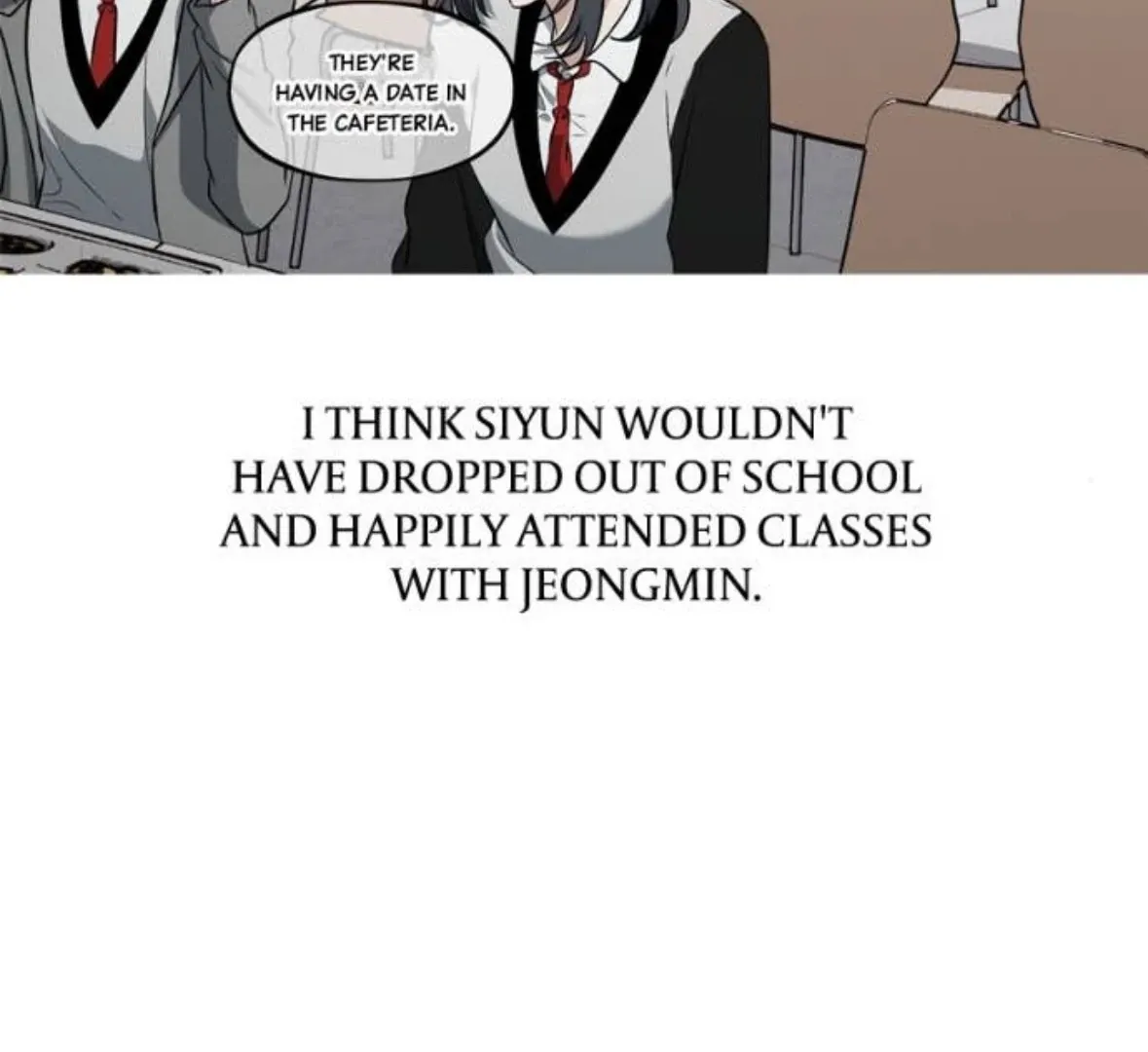 Dreaming Freedom Chapter 184.5 page 131 - 
