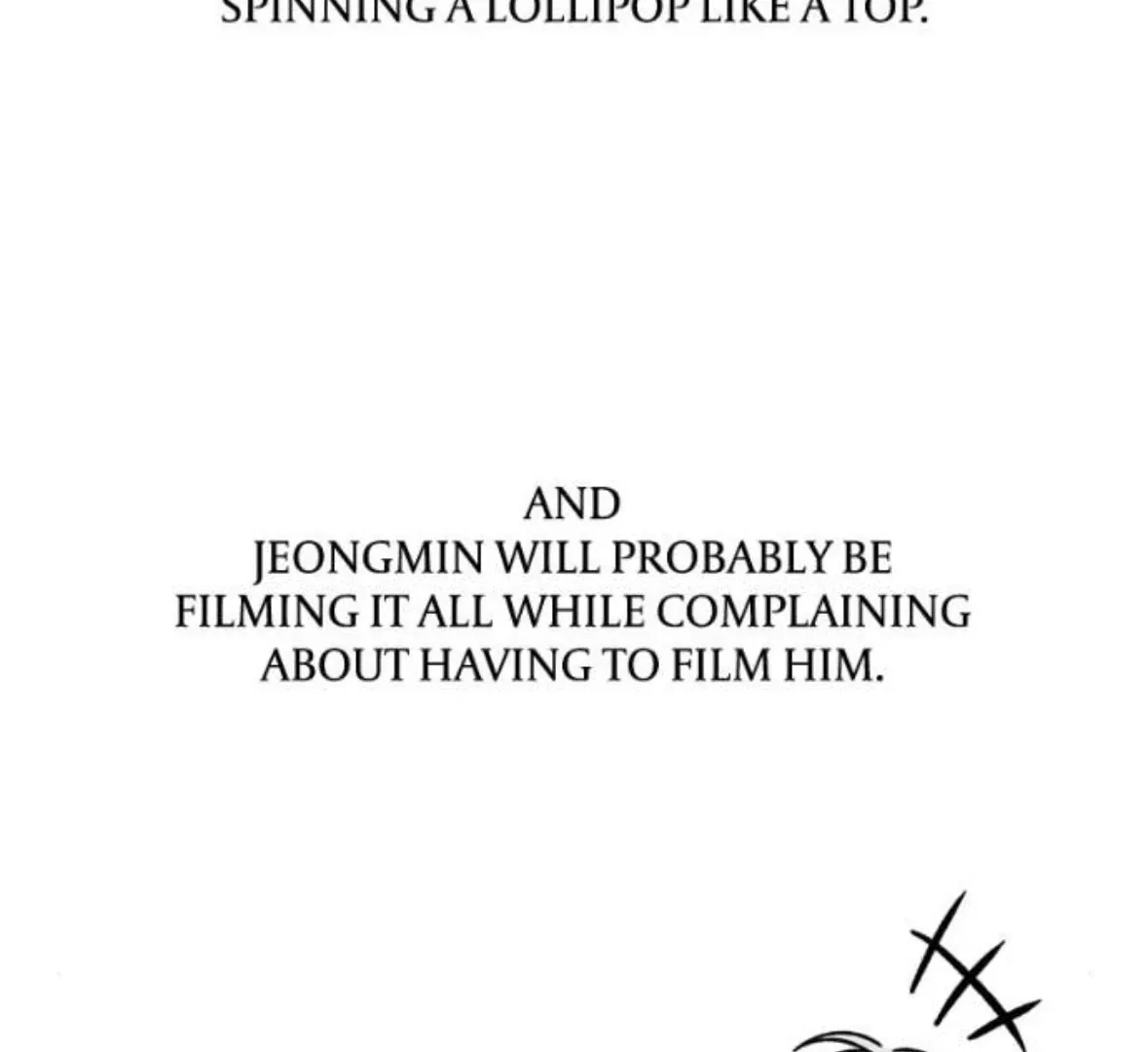 Dreaming Freedom Chapter 184.5 page 138 - 