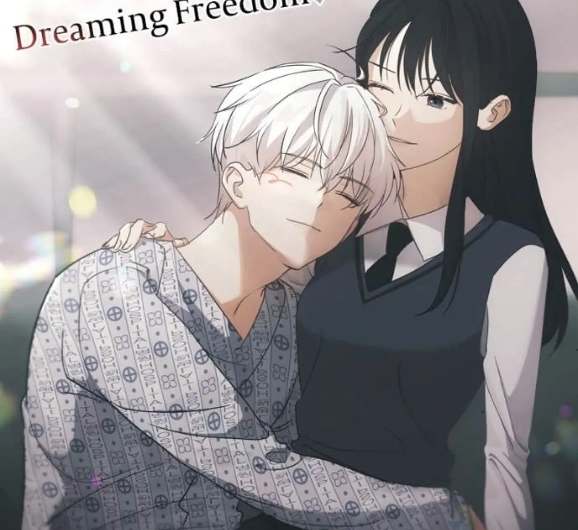 Dreaming Freedom Chapter 184.5 page 151 - 