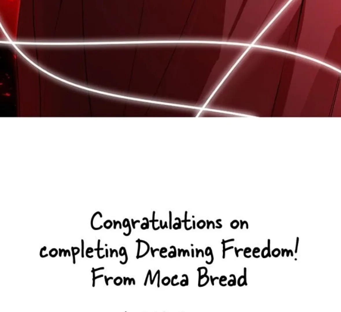 Dreaming Freedom Chapter 184.5 page 158 - 