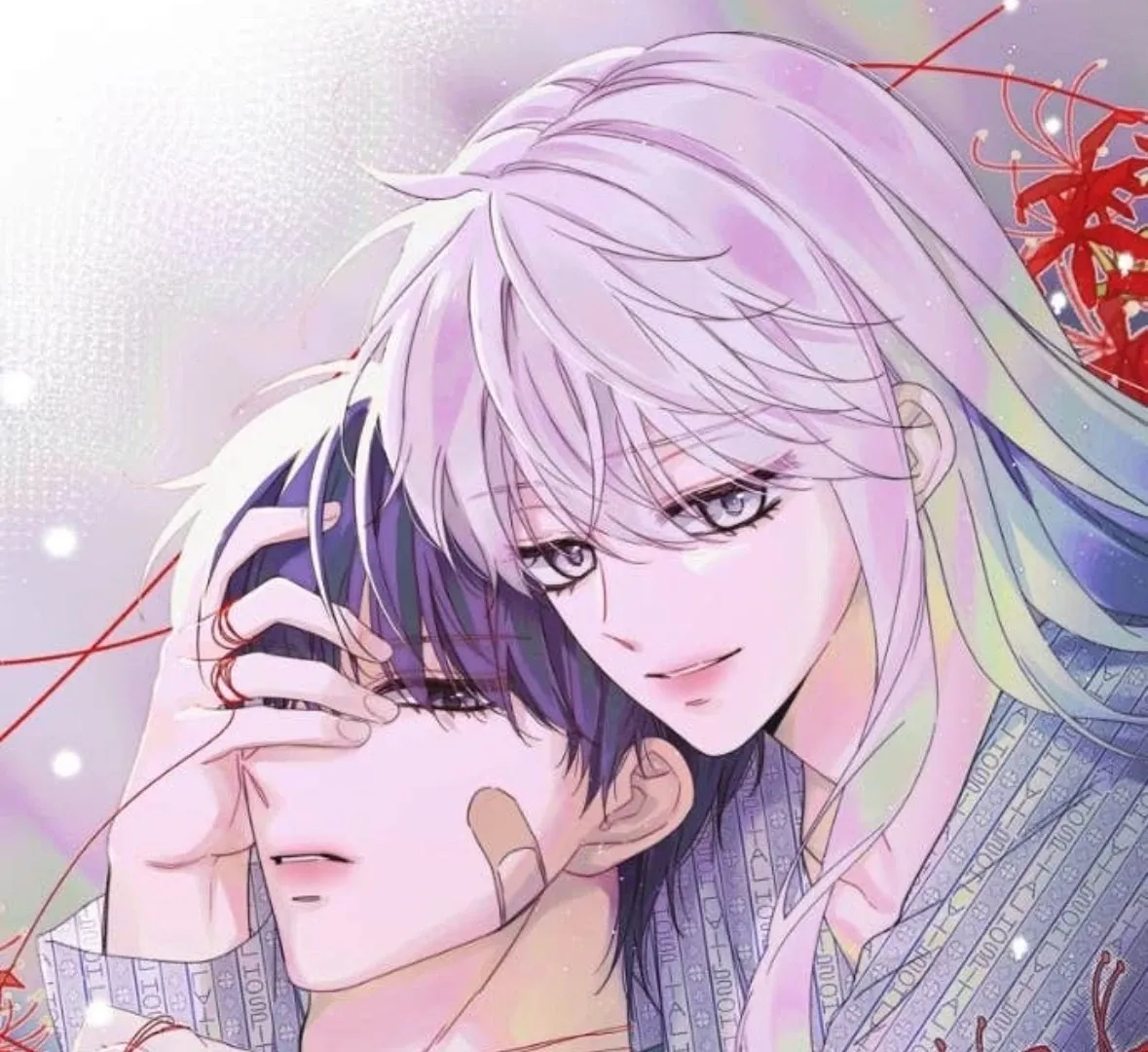 Dreaming Freedom Chapter 184.5 page 163 - 