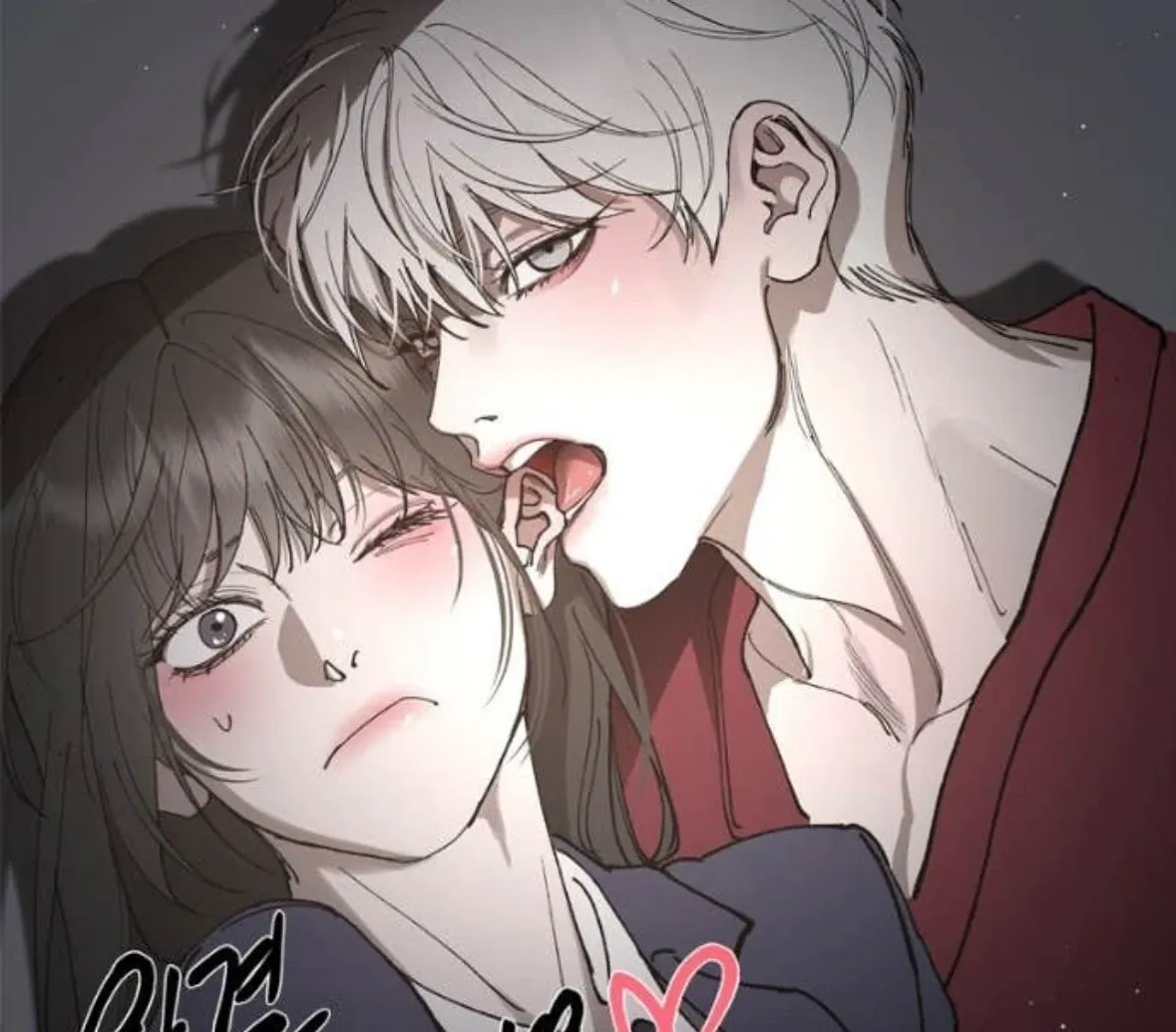 Dreaming Freedom Chapter 184.5 page 169 - 