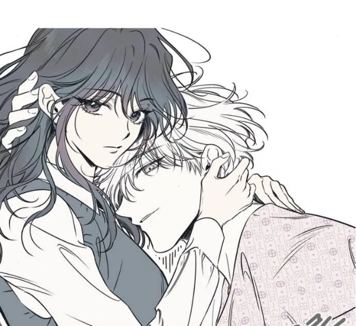 Dreaming Freedom Chapter 184.5 page 171 - 