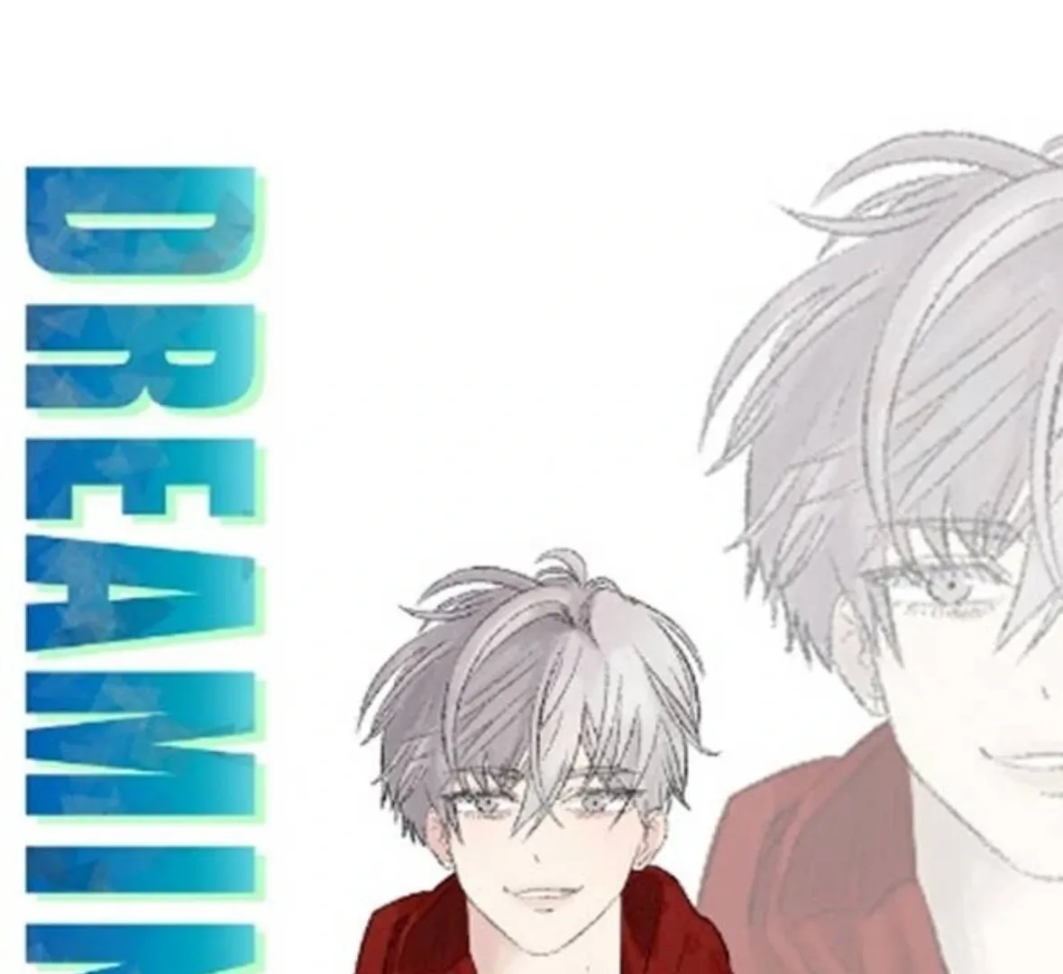 Dreaming Freedom Chapter 184.5 page 173 - 