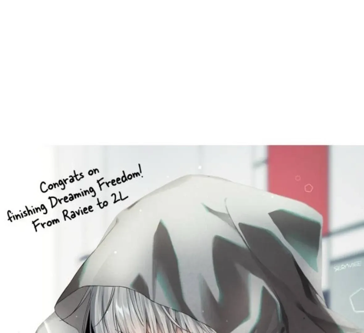 Dreaming Freedom Chapter 184.5 page 177 - 