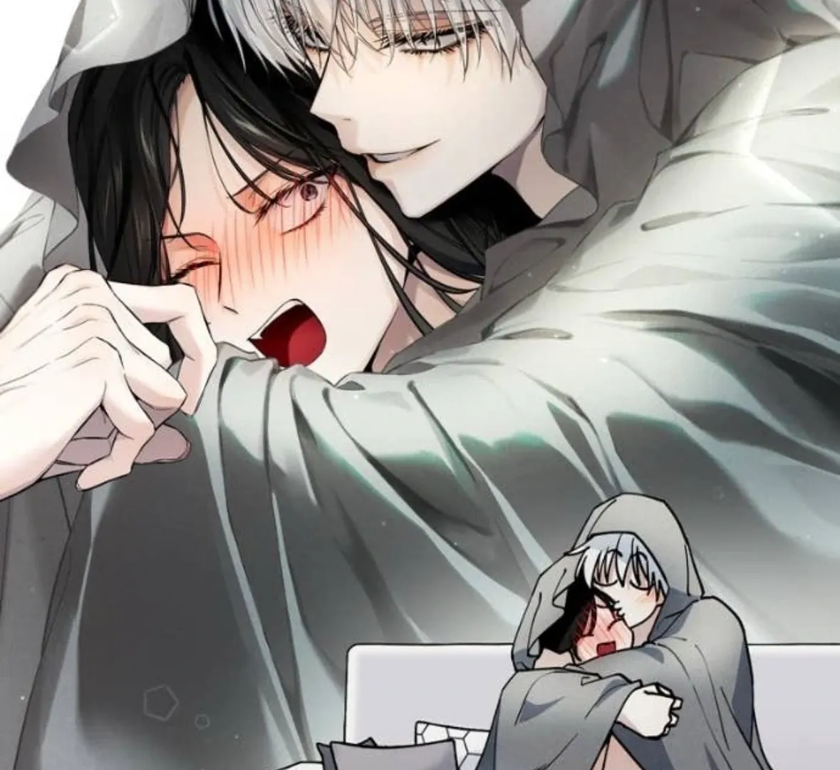 Dreaming Freedom Chapter 184.5 page 178 - 