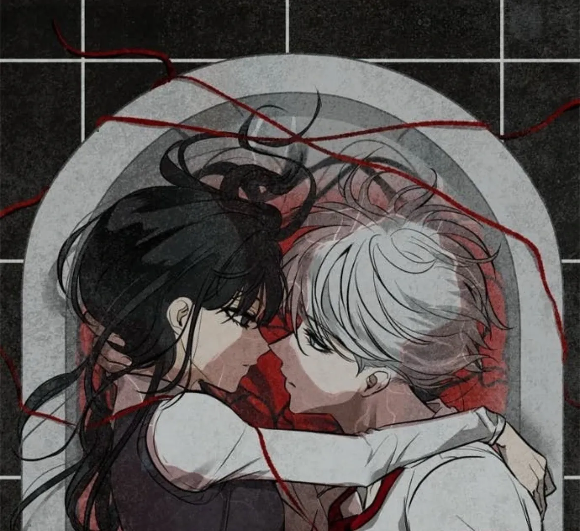 Dreaming Freedom Chapter 184.5 page 187 - 
