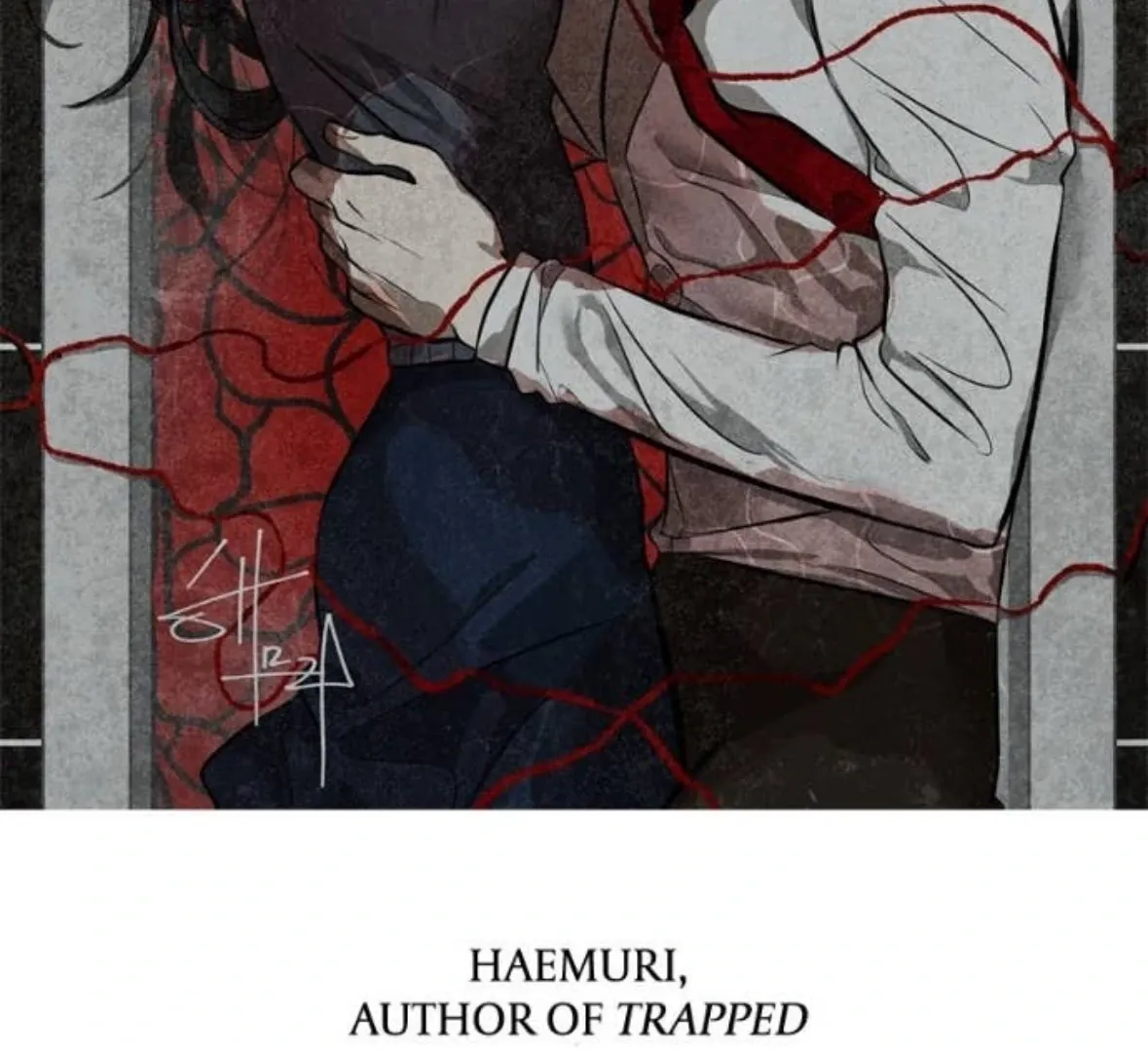 Dreaming Freedom Chapter 184.5 page 188 - 