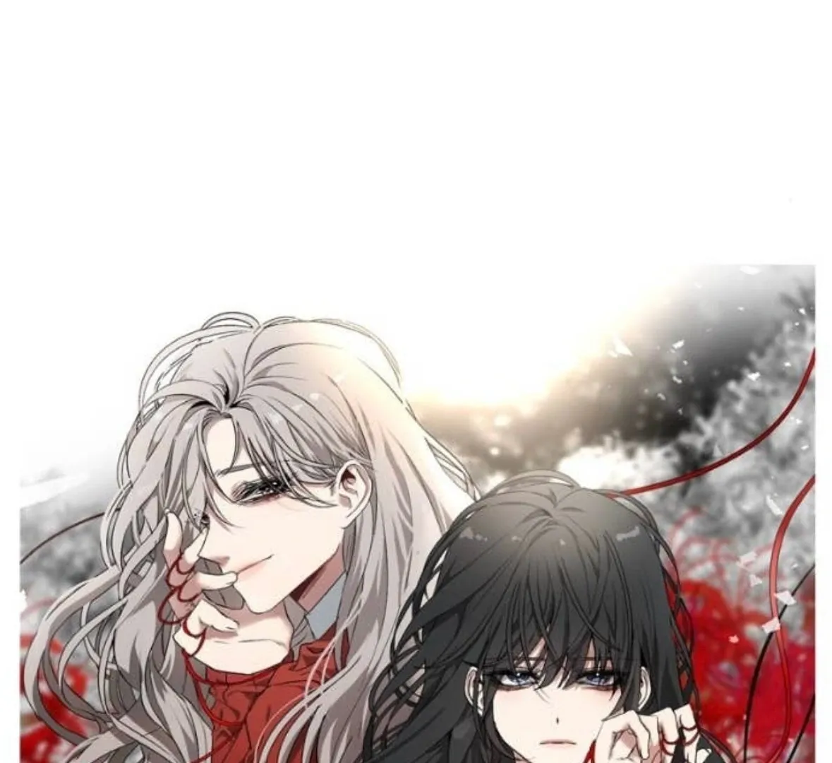 Dreaming Freedom Chapter 184.5 page 20 - 