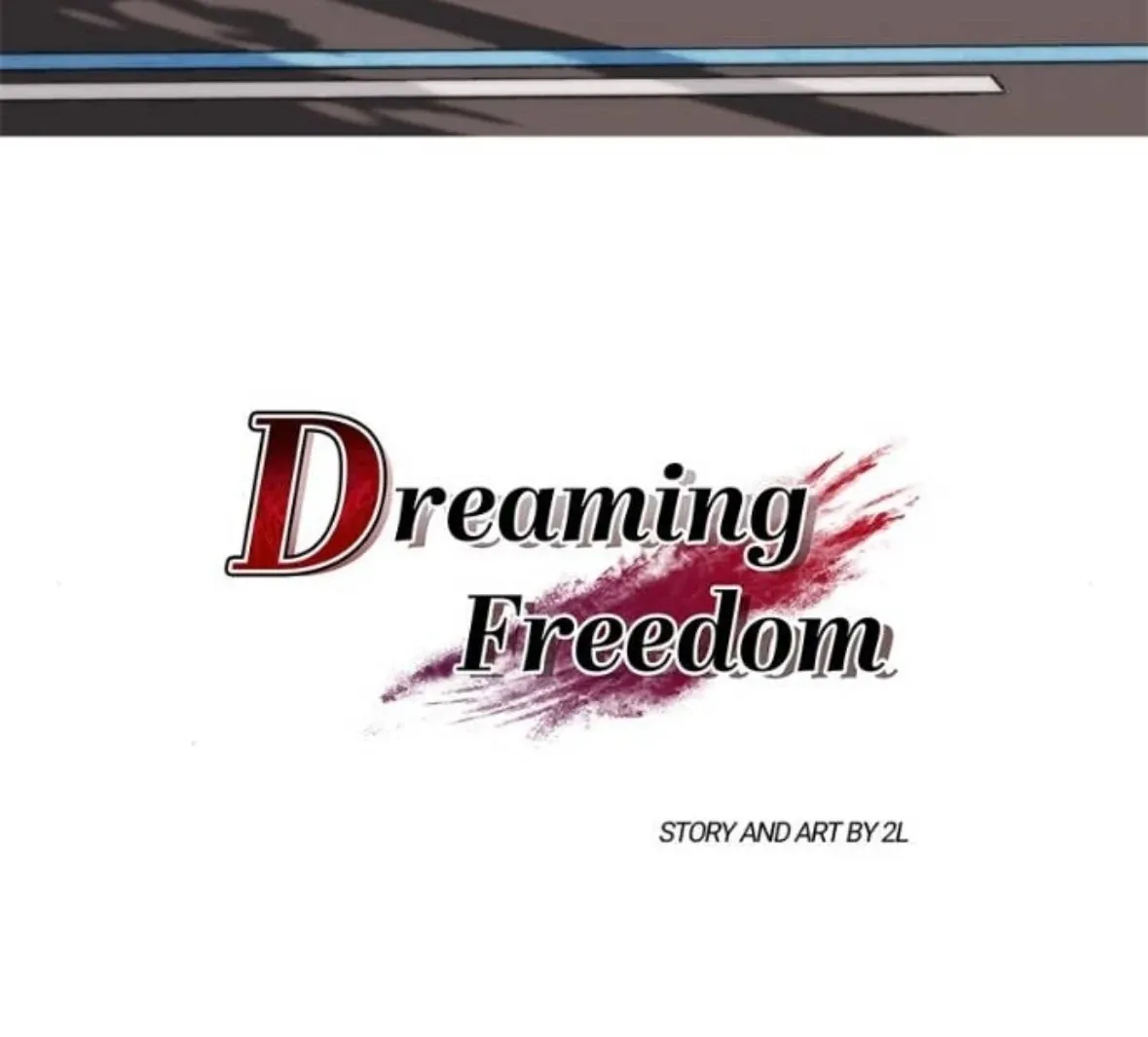 Dreaming Freedom Chapter 184.5 page 191 - 