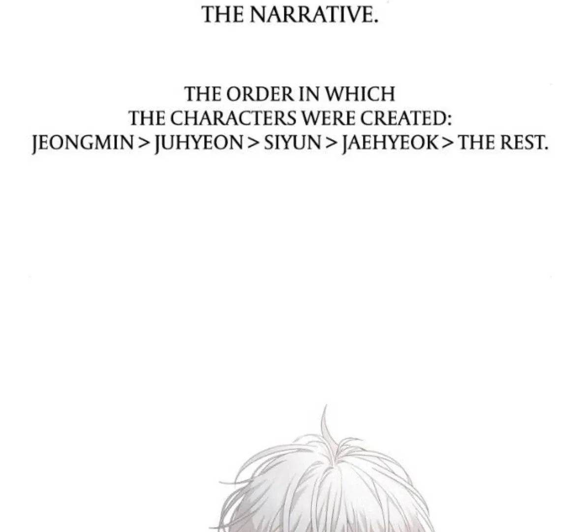 Dreaming Freedom Chapter 184.5 page 23 - 