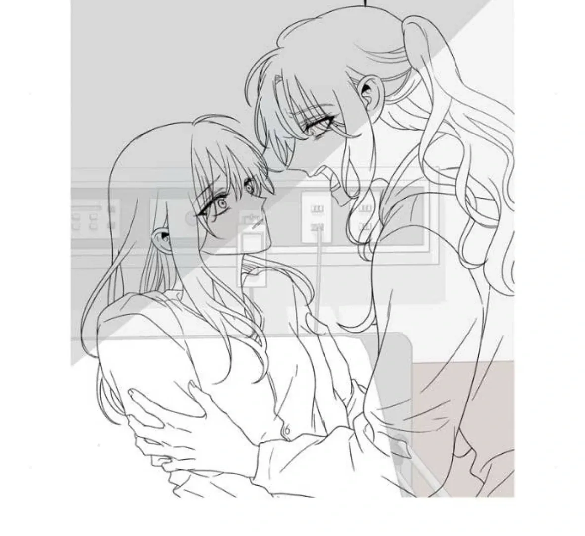 Dreaming Freedom Chapter 184.5 page 65 - 