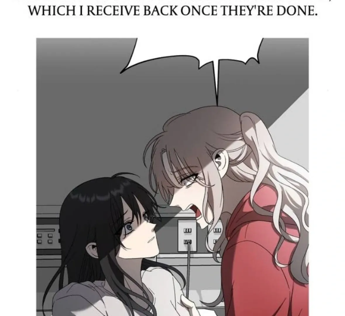 Dreaming Freedom Chapter 184.5 page 68 - 