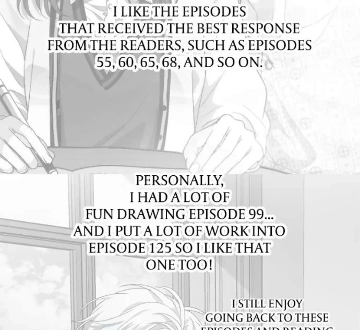 Dreaming Freedom Chapter 184.5 page 83 - 