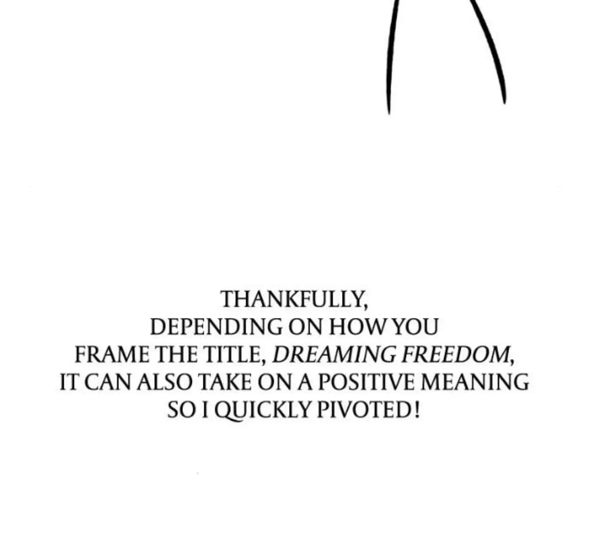 Dreaming Freedom Chapter 184.5 page 93 - 