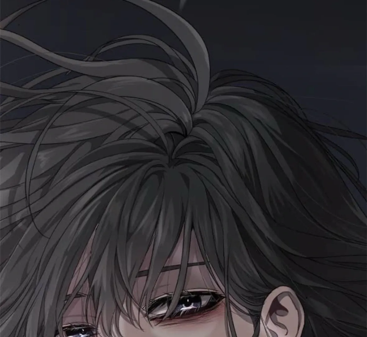 Dreaming Freedom Chapter 184.5 page 100 - 