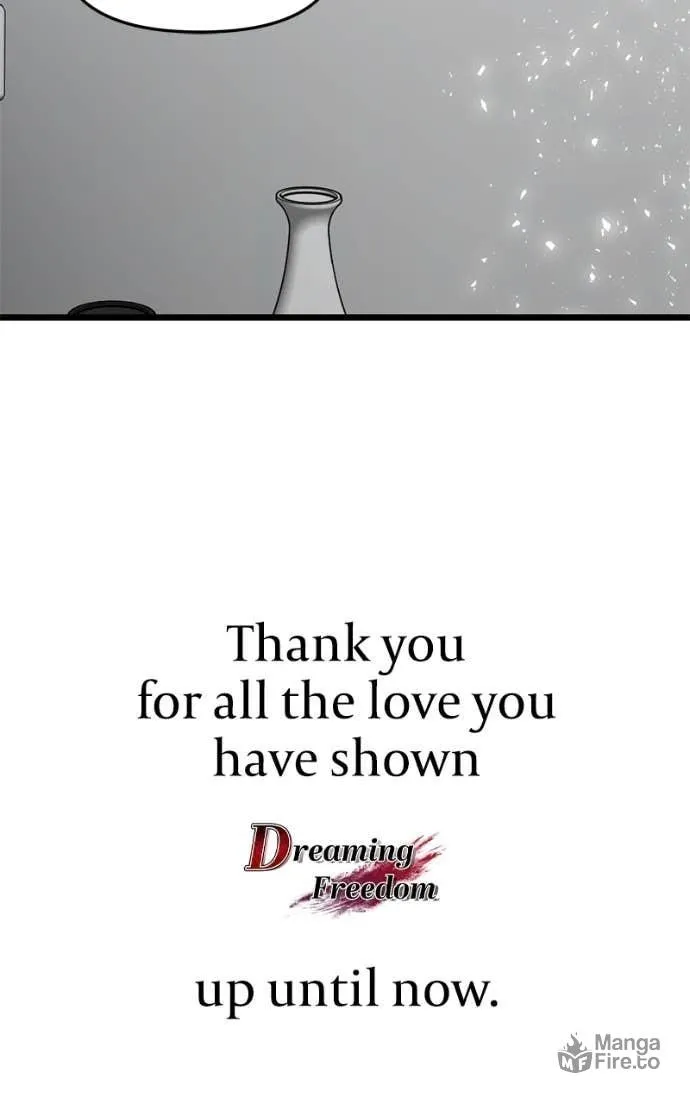 Read Dreaming Freedom chapter 184 image 131 on Lezhin