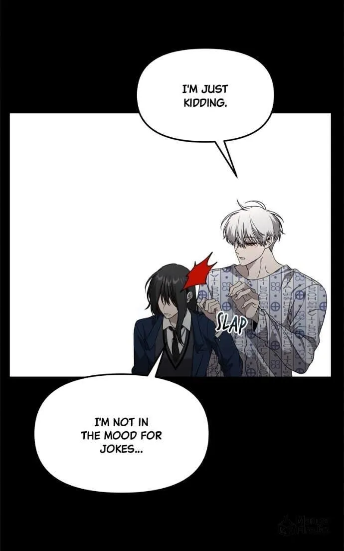 Read Dreaming Freedom chapter 184 image 14 on Lezhin