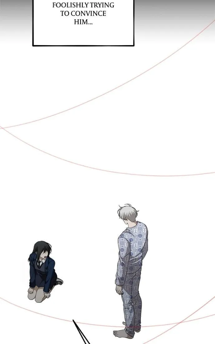 Read Dreaming Freedom chapter 184 image 22 on Lezhin