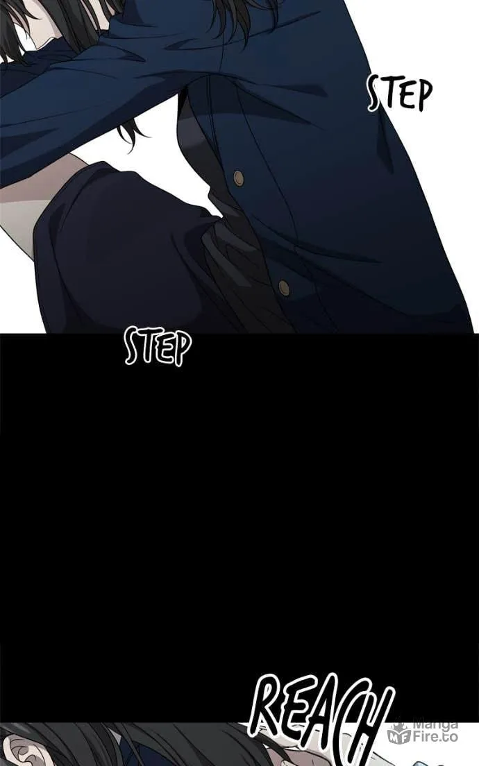Read Dreaming Freedom chapter 184 image 8 on Lezhin