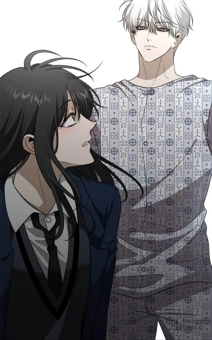 Read Dreaming Freedom chapter 184 image 95 on Lezhin