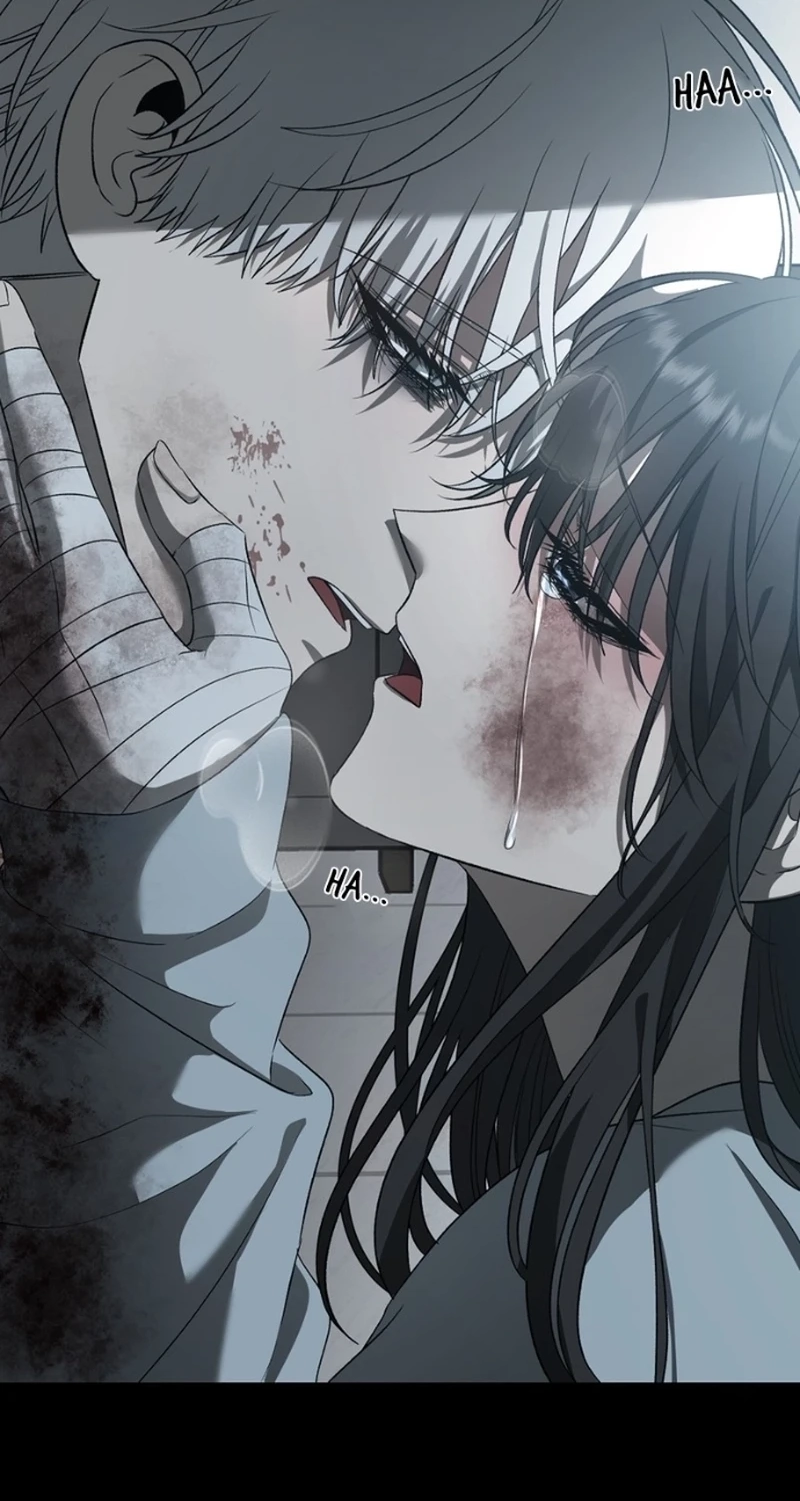 Dreaming Freedom Chapter 185.1 page 24 - 
